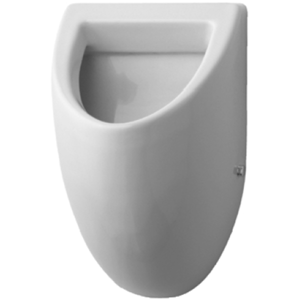 Urinal-Fizz-vanntilsl.-bak-305x285mm_6102772 Urinal Fizz, vanntilsl. bak/skjult, 305x285mm - Image 1