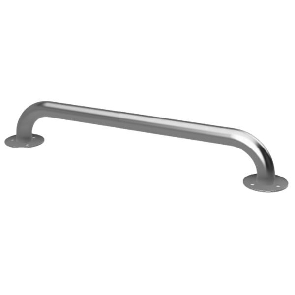 Vastia-Stottehandtak-rett-til-dusjkabinett-30-cm_1507590 Vastia Støttehåndtak rett til dusjkabinett, 30 cm - Image 1